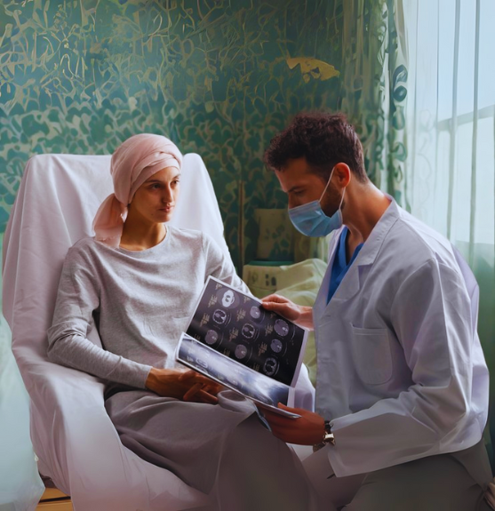Cancer Symptoms and Indications