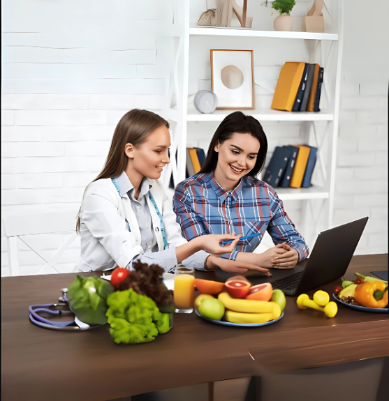 Depression: The Prioritization of Nutrition | Nutrition Advice Hub