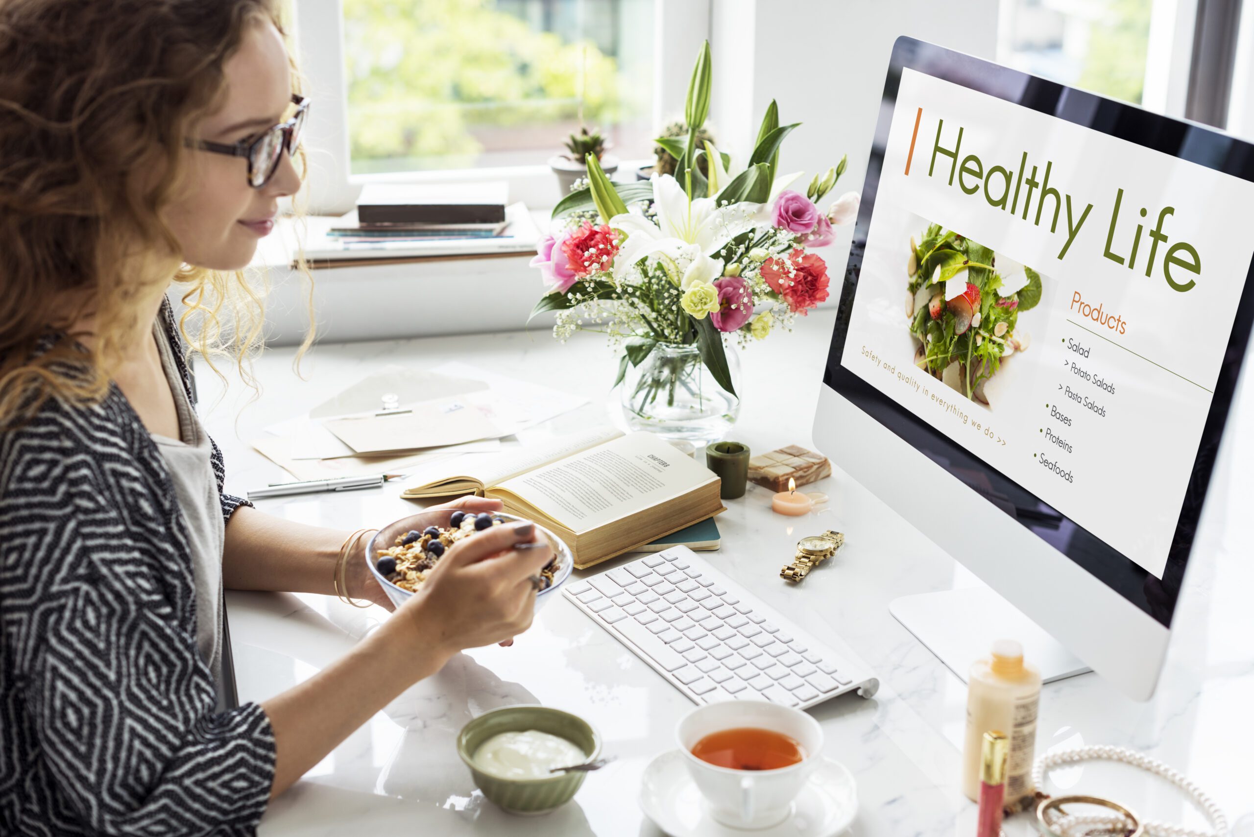 About Nutrition Advice Hub
